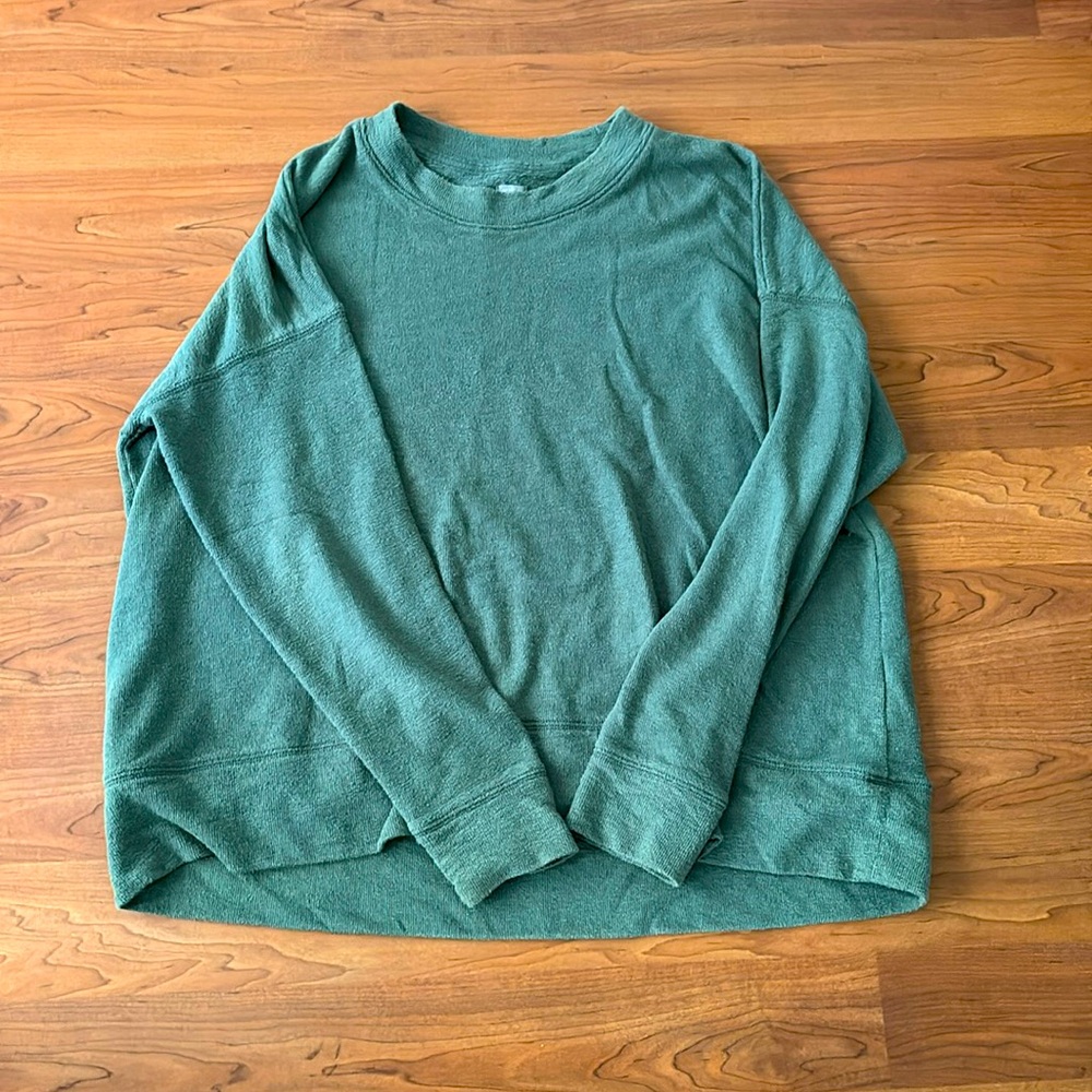 AERIE CREWNECK
